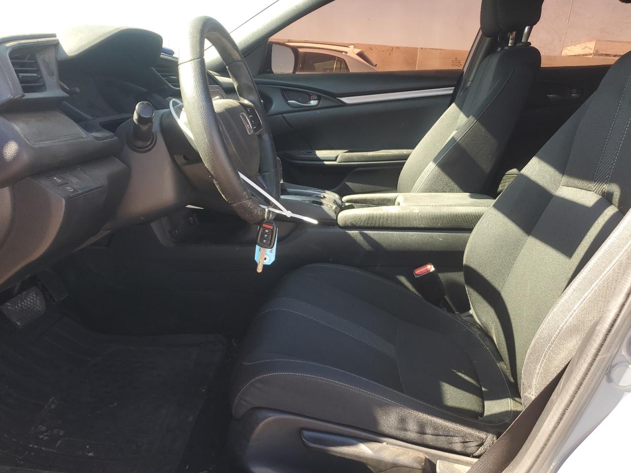 2017 Honda Civic - Image 7