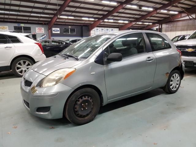 2009 Toyota Yaris იყიდება East Granby-ში, CT - Rear End