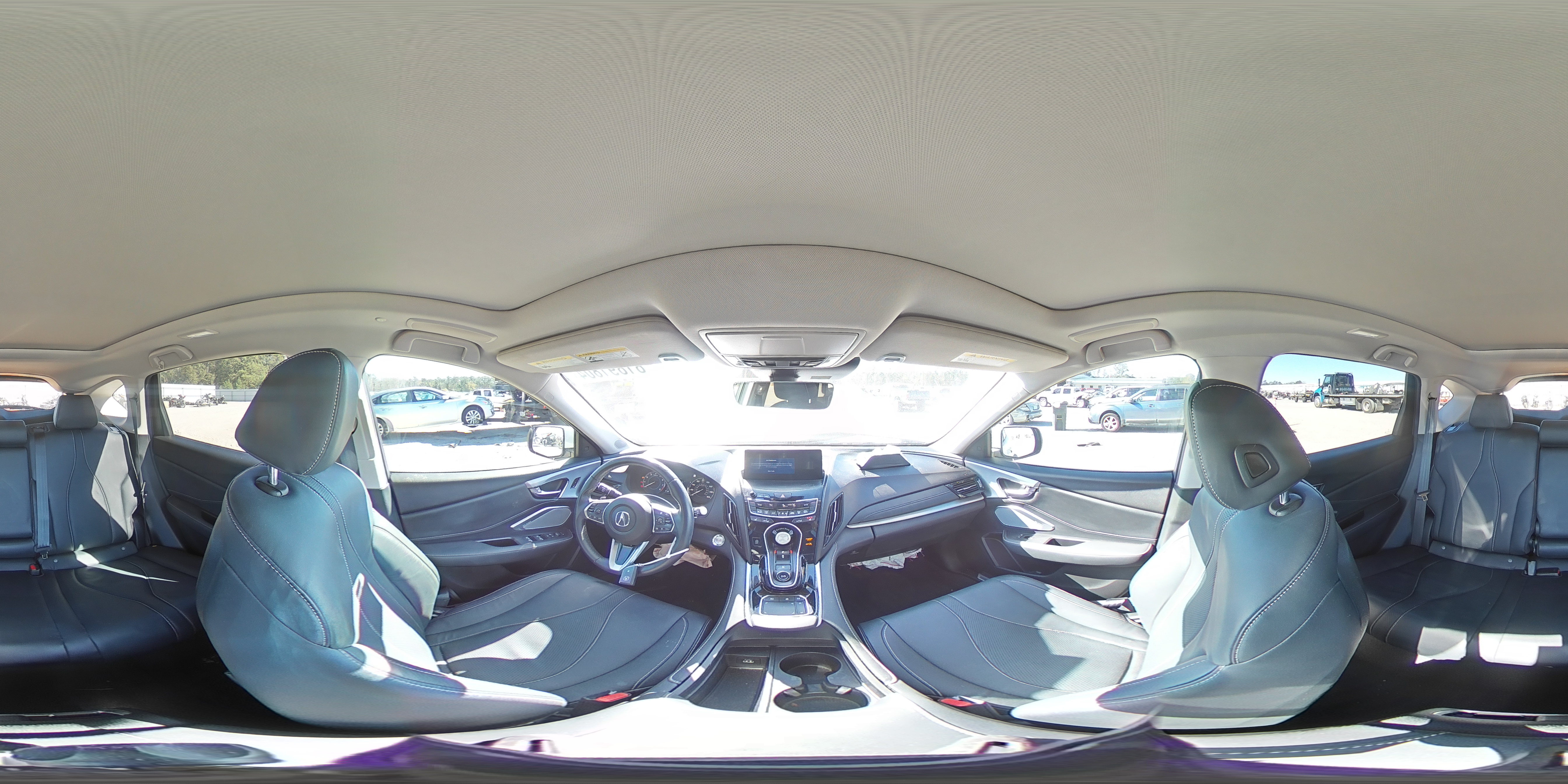 2022 Acura RDX - Image 14
