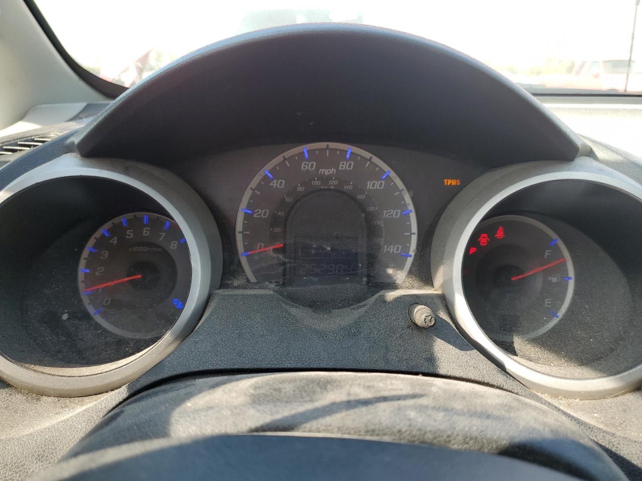 2009 Honda Fit - Image 9