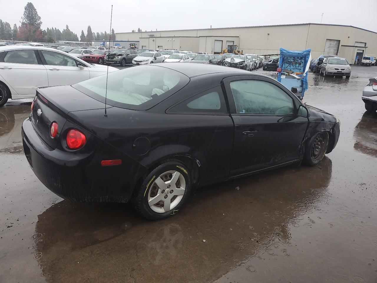 2007 Chevrolet Cobalt - Image 3