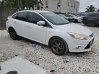 2013 FORD FOCUS SE   for sale at Copart FL - MIAMI NORTH