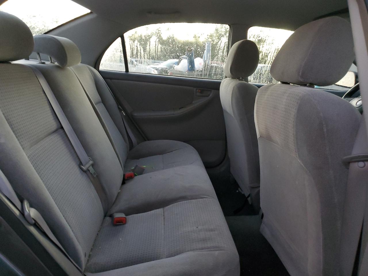 2007 Toyota Corolla - Image 10