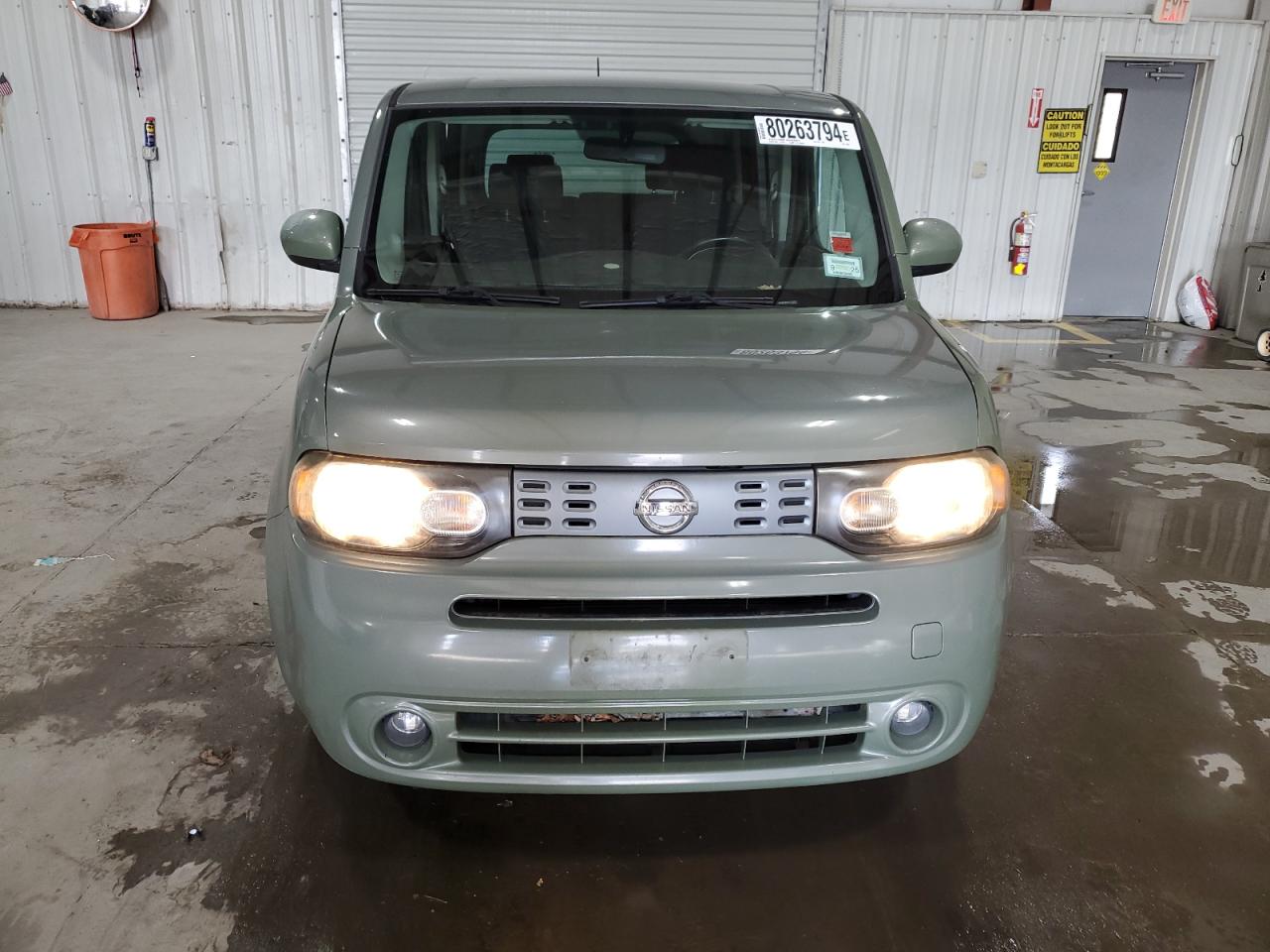 2009 Nissan Cube - Image 5