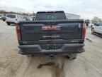 2024 Gmc Sierra K2500 At4 en Venta en Oklahoma City, OK - All Over