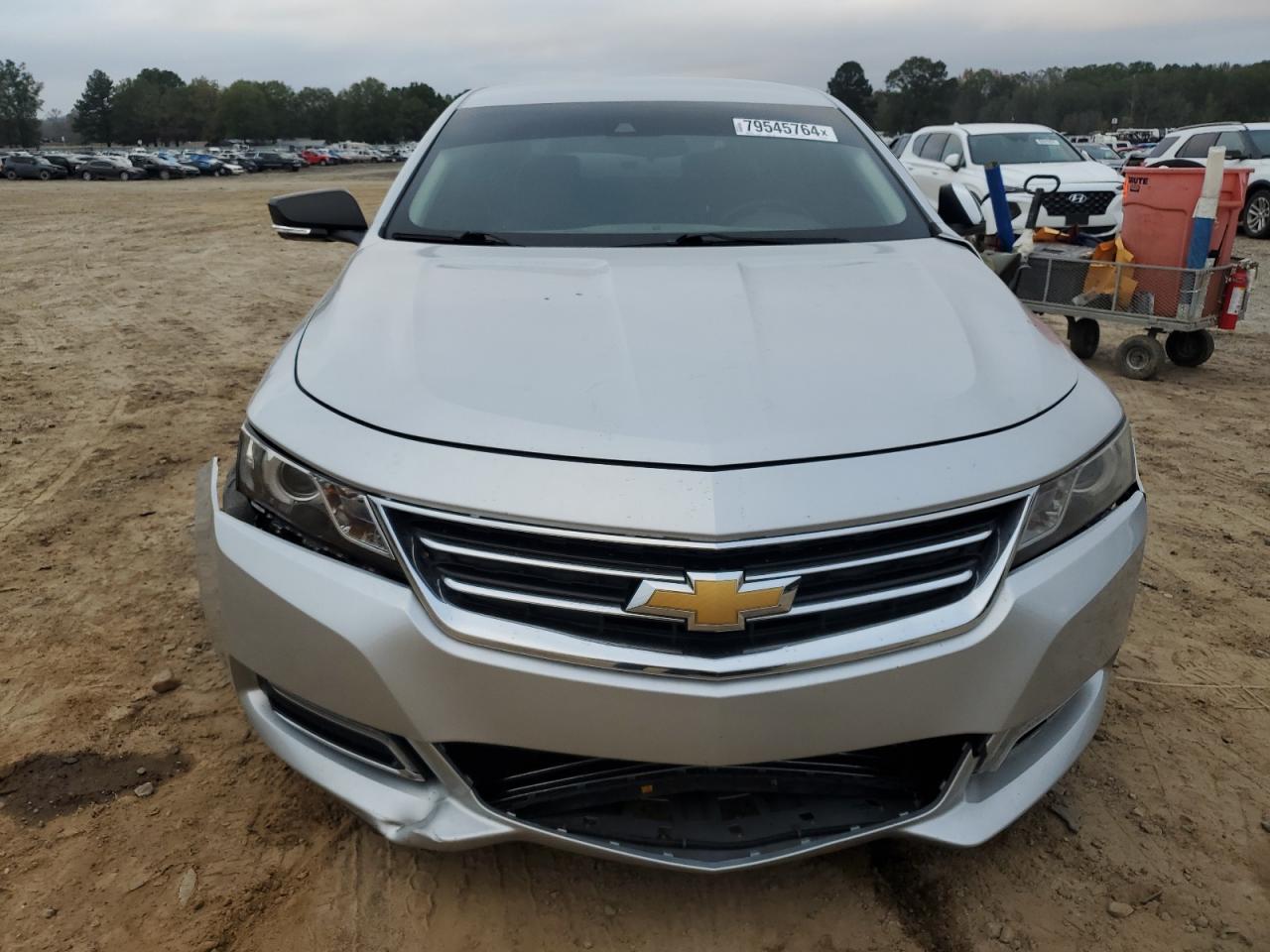 2014 Chevrolet Impala - Image 5