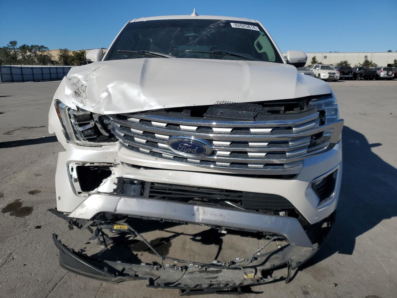 VIN 1FMJU2AT2KEA05019 2019 FORD EXPEDITION no.5