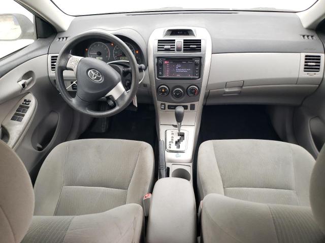  TOYOTA COROLLA 2013 Синій