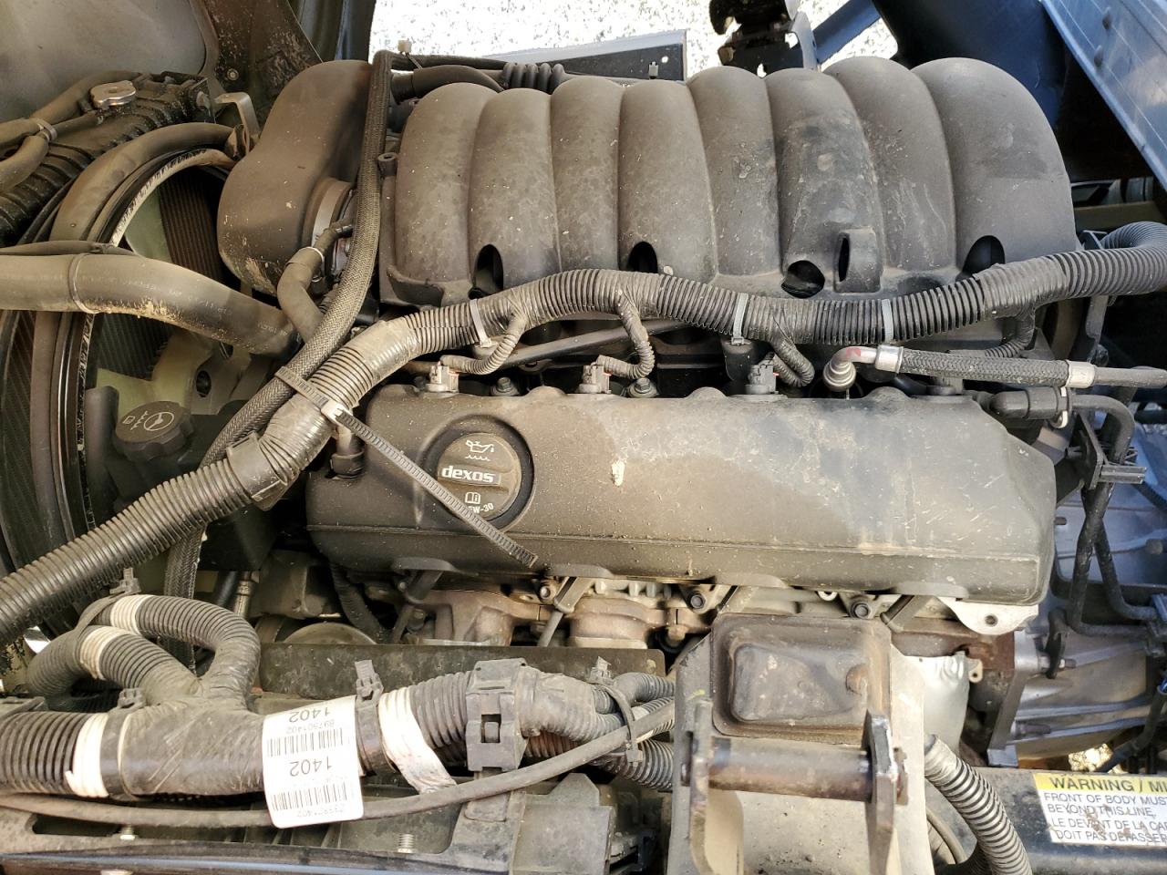 2021 Isuzu Npr Hd VIN: 54DC4W1DXMS200203 Lot: 80695524