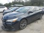 2015 Toyota Camry Le на продаже в Savannah, GA - Front End