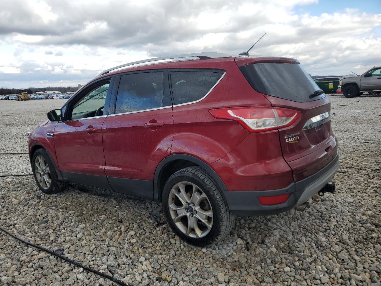 2016 Ford Escape - Image 2