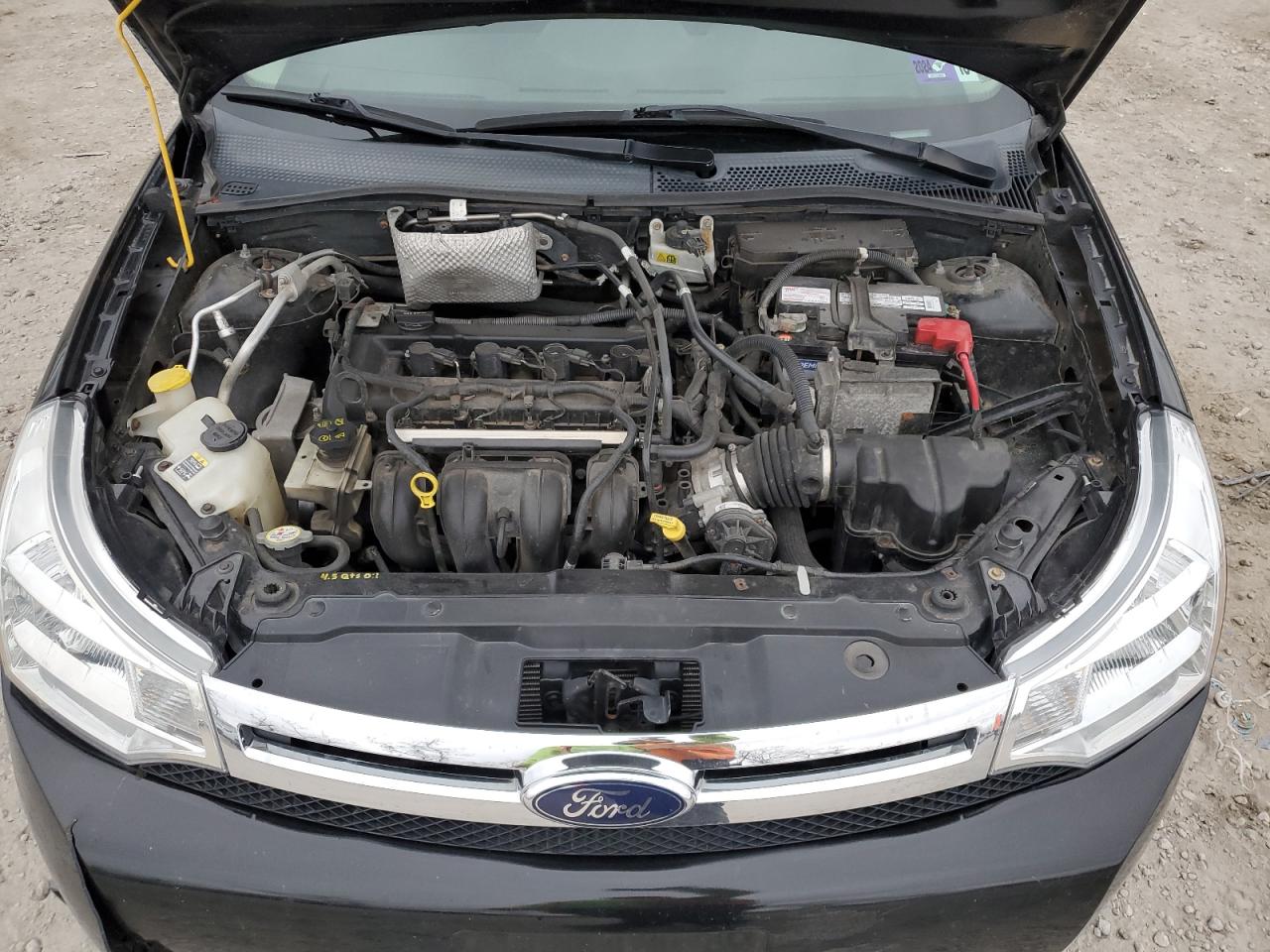 2009 Ford Focus - Image 13