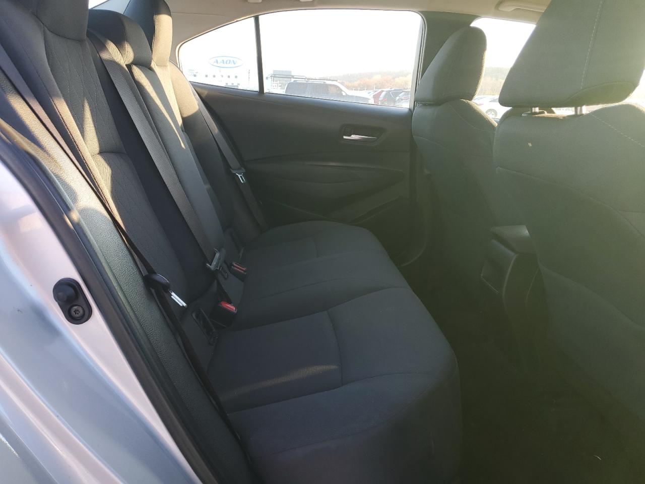 2020 Toyota Corolla - Image 10