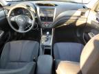 2010 Subaru Forester 2.5X Premium de vânzare în Lebanon, TN - Rear End