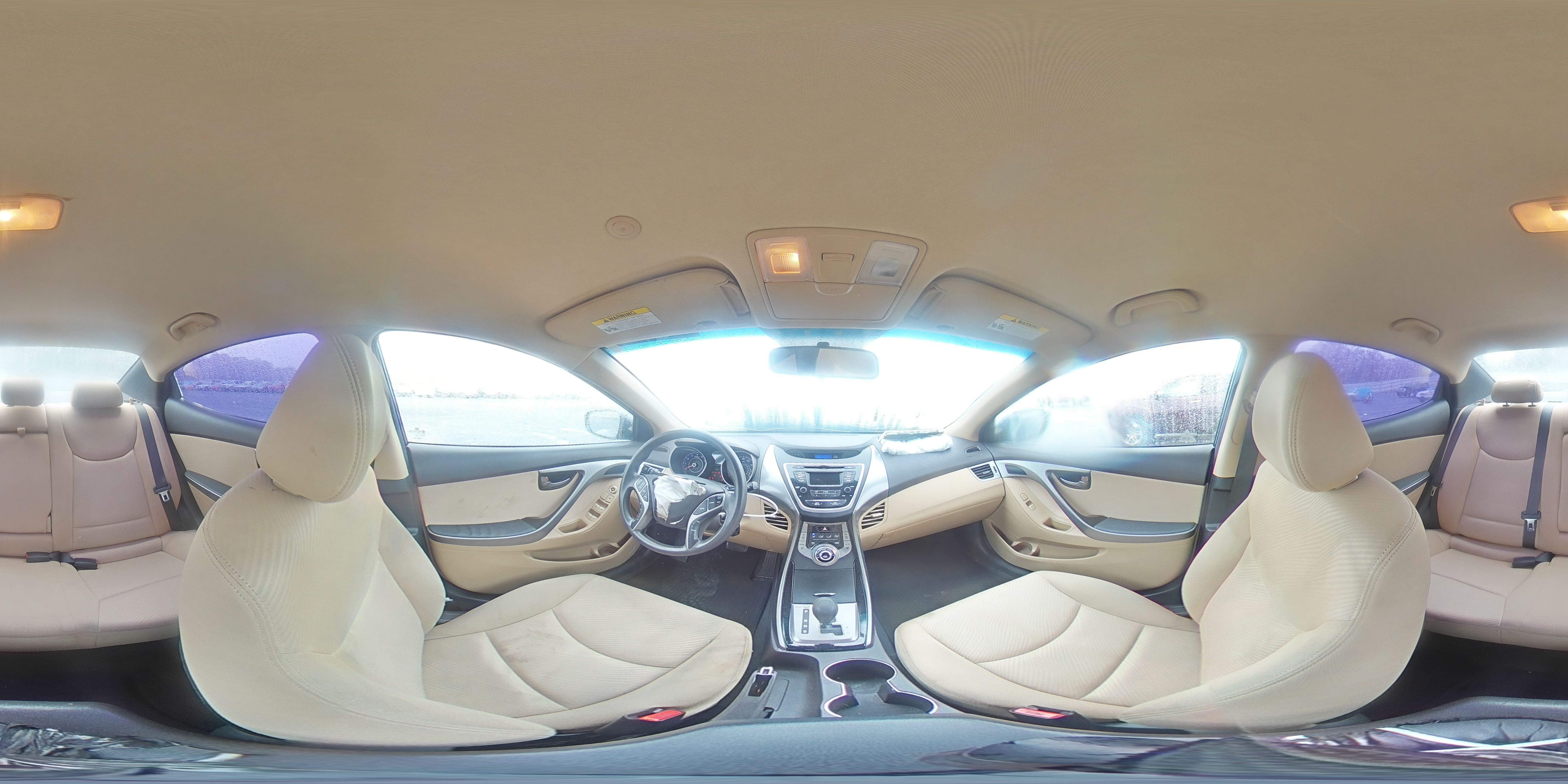 2013 Hyundai Elantra - Image 12
