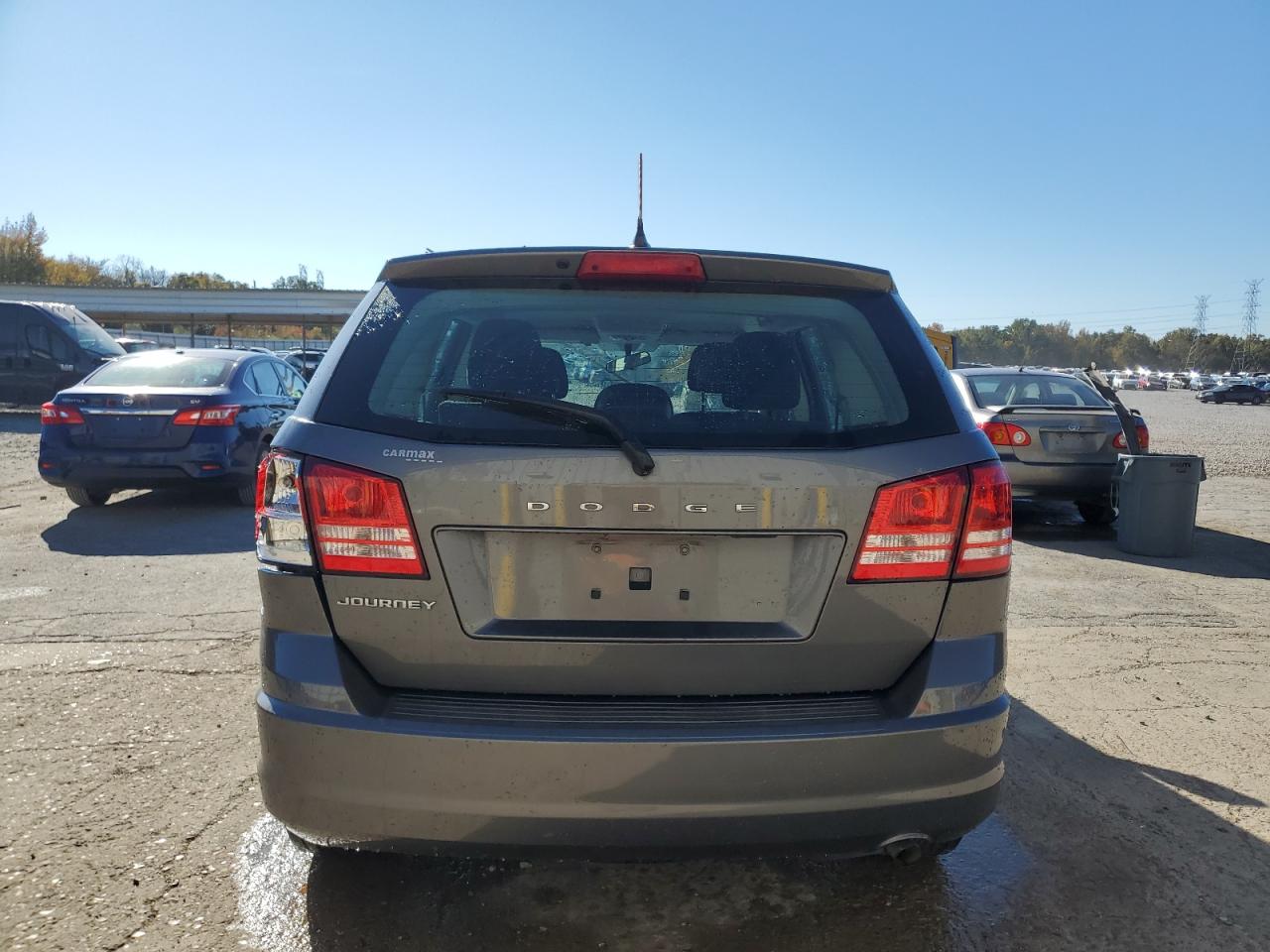 VIN 3C4PDCAB3DT535482 2013 DODGE JOURNEY no.6