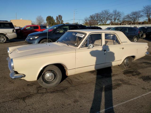 1963 Dodge Dart