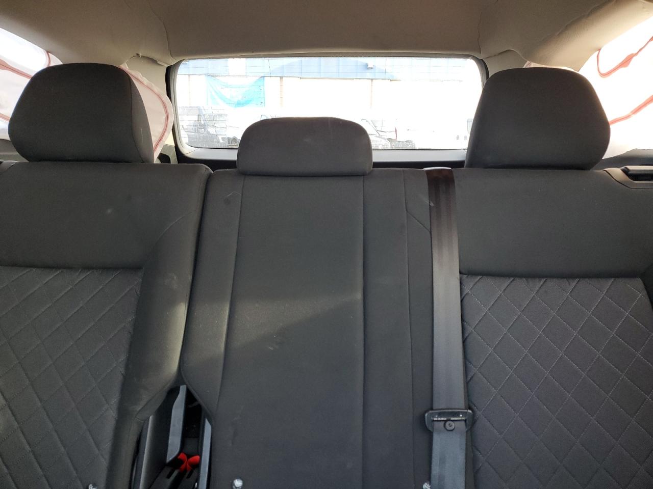 2020 Volkswagen Atlas - Image 10