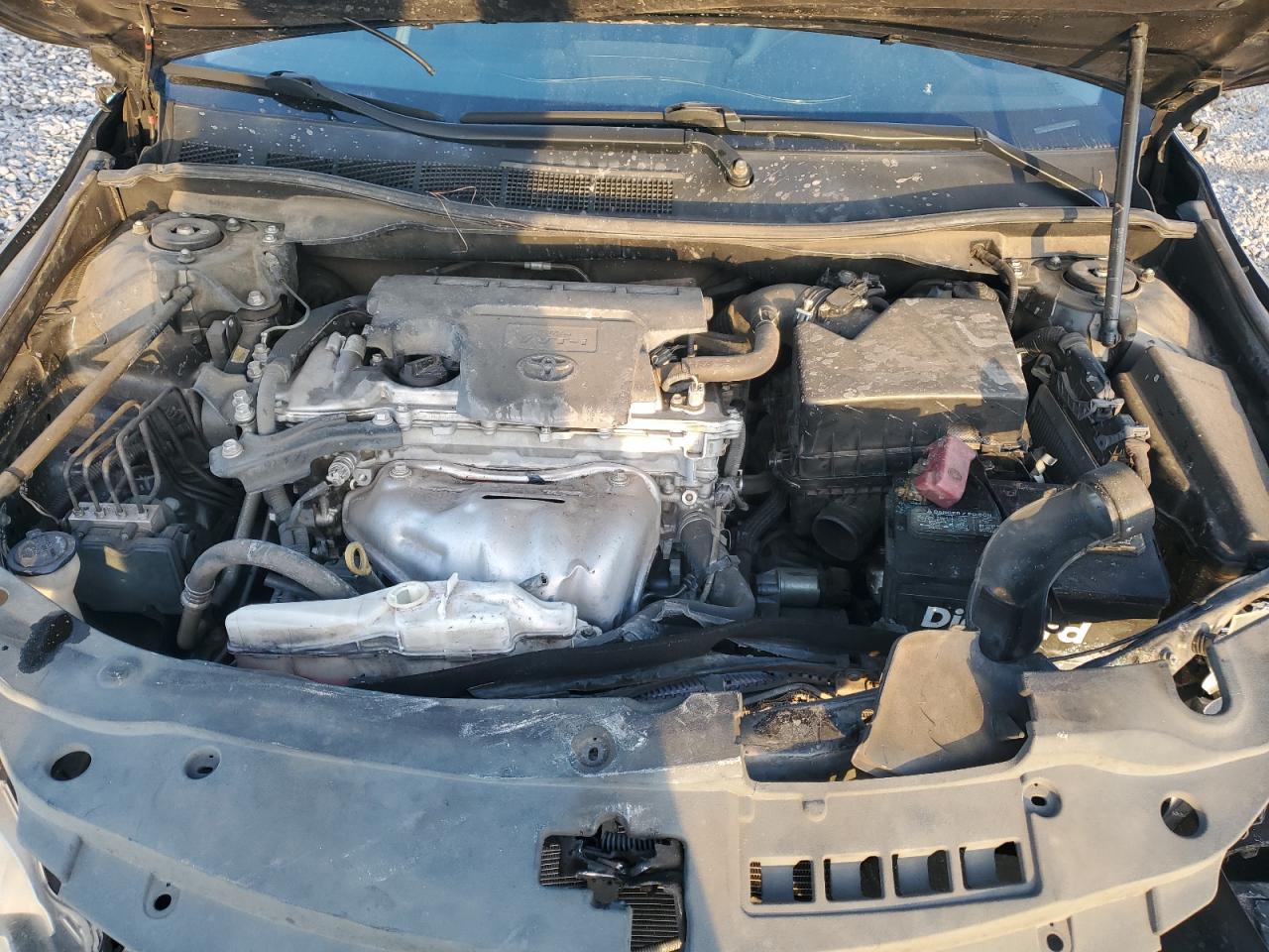 2015 Toyota Camry - Image 11