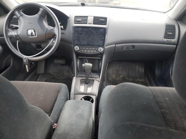 2003 HONDA ACCORD LX