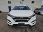 2018 HYUNDAI TUCSON SEL for sale at Copart ON - COOKSTOWN