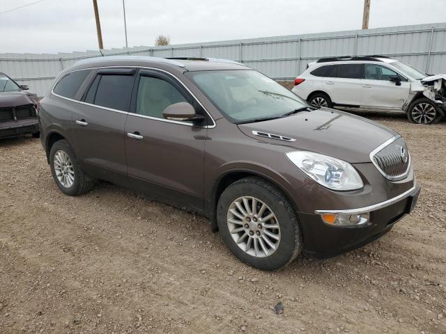  BUICK ENCLAVE 2012 Коричневый