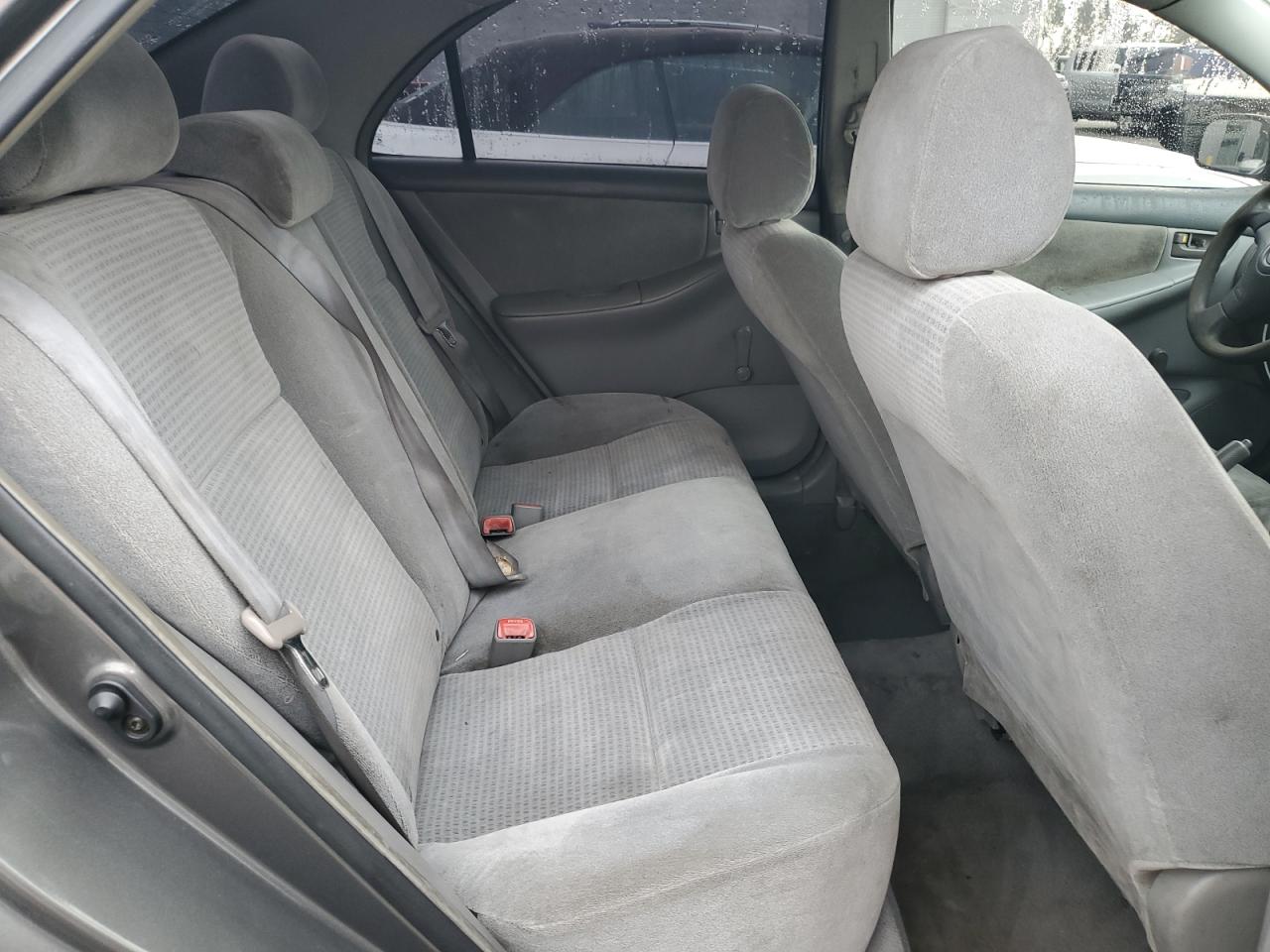 2005 Toyota Corolla - Image 10