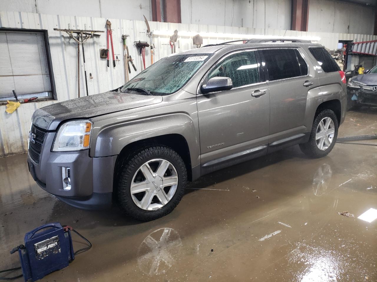 2011 GMC Terrain - Image 1