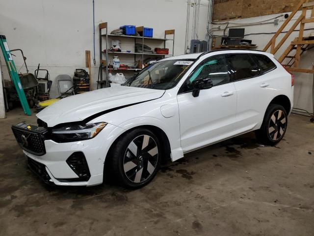 2024 Volvo Xc60 Plus