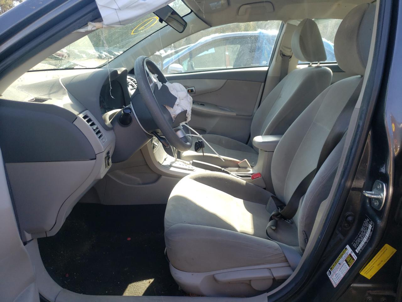 2010 Toyota Corolla - Image 7