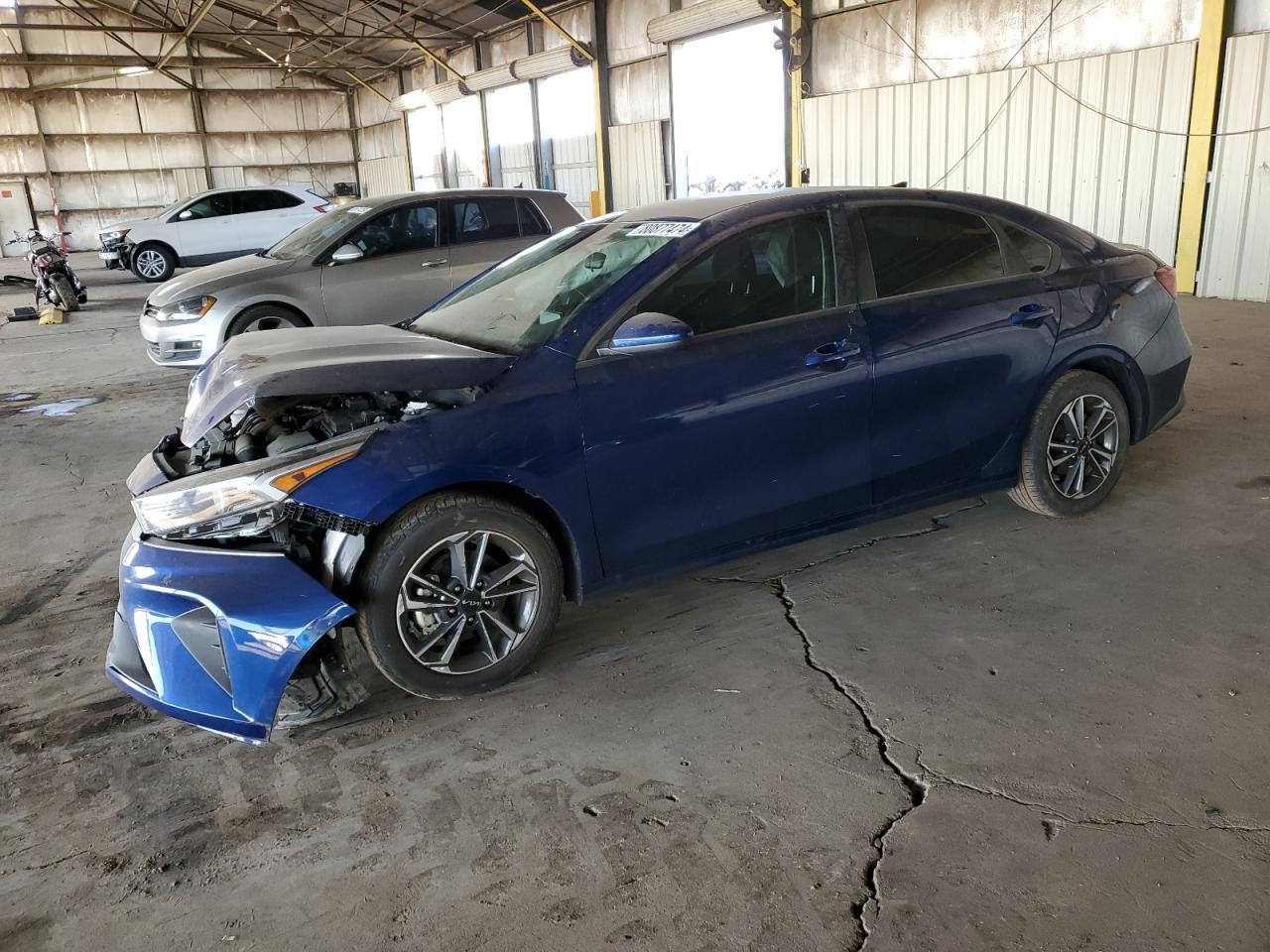 2024 Kia Forte - Image 1