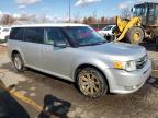 2011 Ford Flex Se за продажба в Woodhaven, MI - Front End