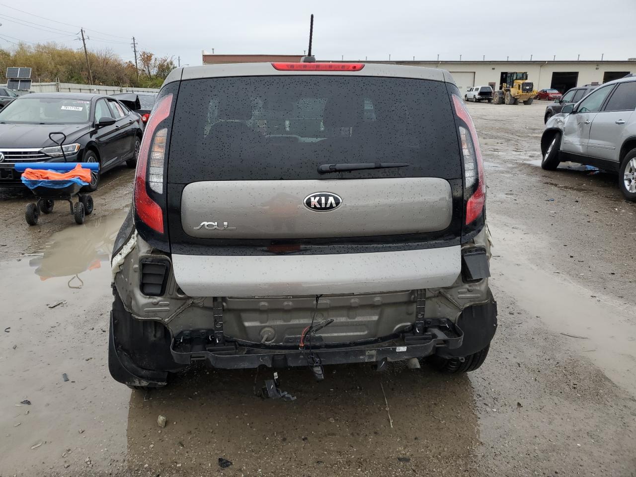 VIN KNDJN2A29H7428475 2017 KIA SOUL no.6