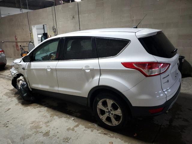  FORD ESCAPE 2016 White