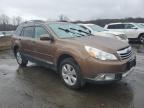 2012 Subaru Outback 3.6R Limited na sprzedaż w Marlboro, NY - Minor Dent/Scratches