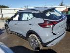 2024 Nissan Kicks Sr de vânzare în Montgomery, AL - Rollover