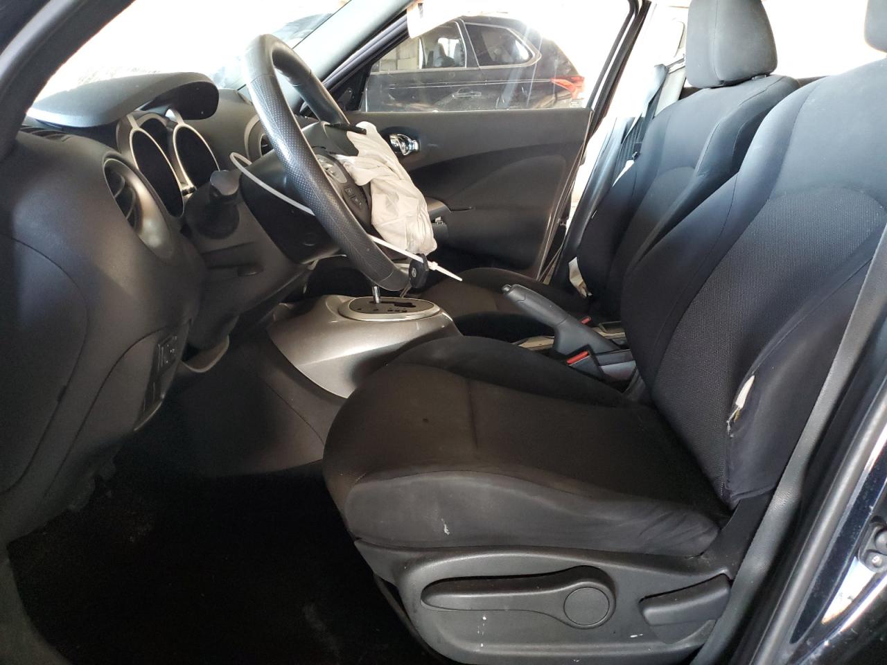 2011 Nissan Juke - Image 7