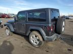 2019 Jeep Wrangler Sport en Venta en Denver, CO - Front End