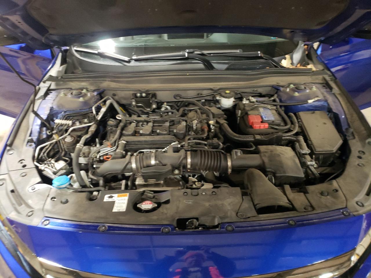 2022 Honda Accord - Image 11