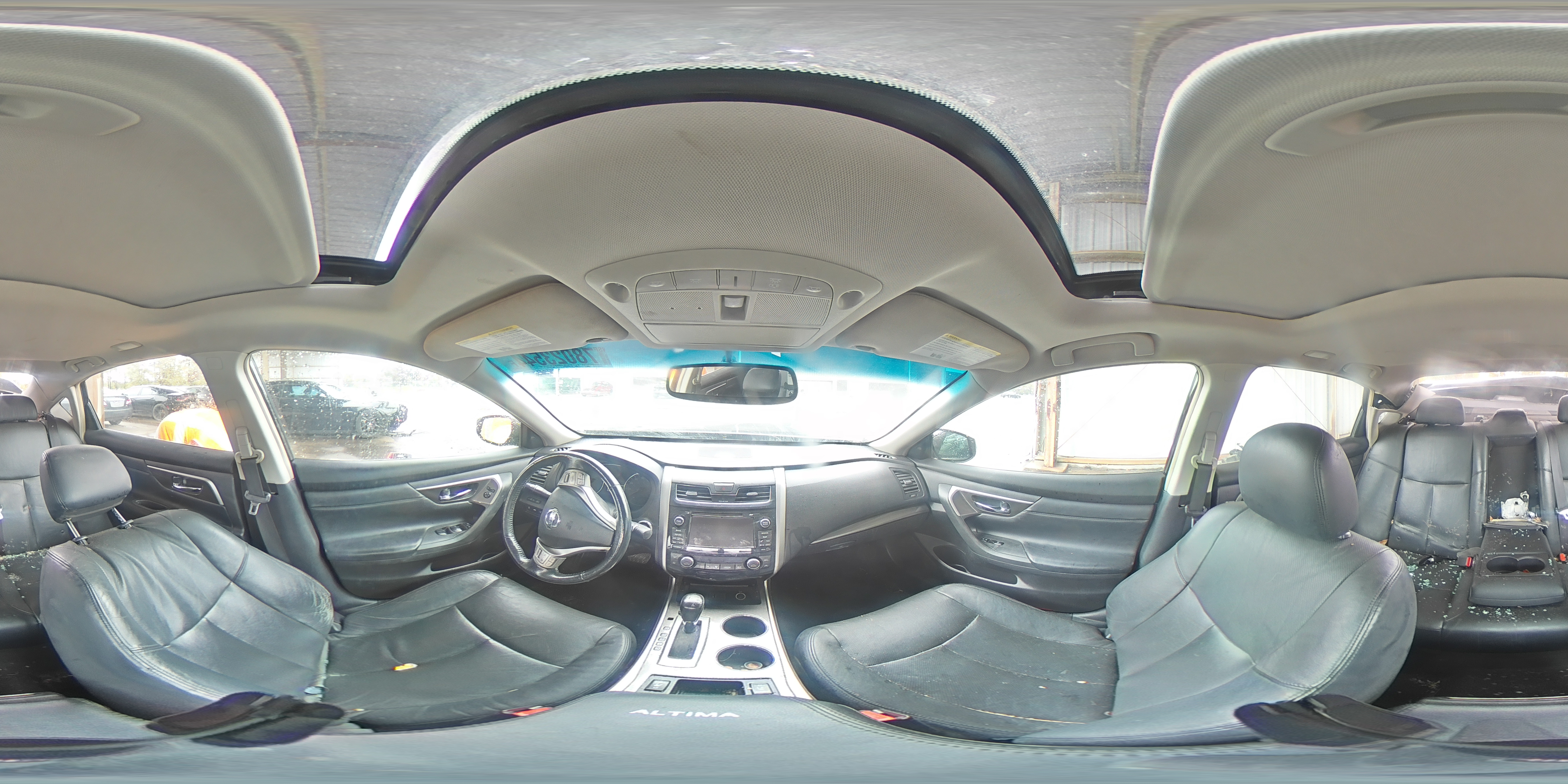 2013 Nissan Altima - Image 13