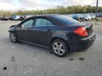 2010 Pontiac G6  na sprzedaż w Savannah, GA - Front End