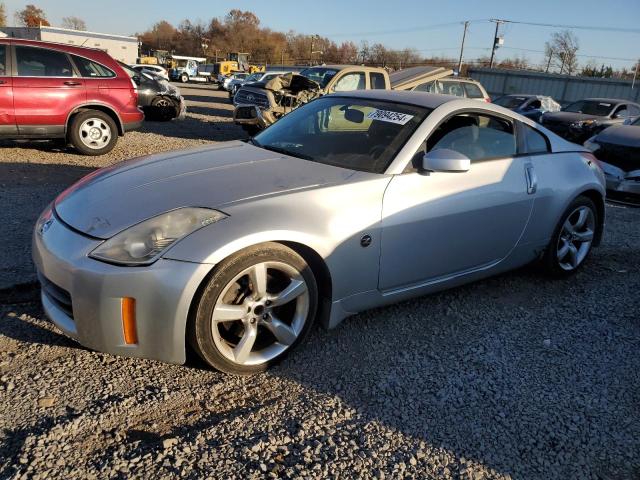 2006 Nissan 350Z Coupe