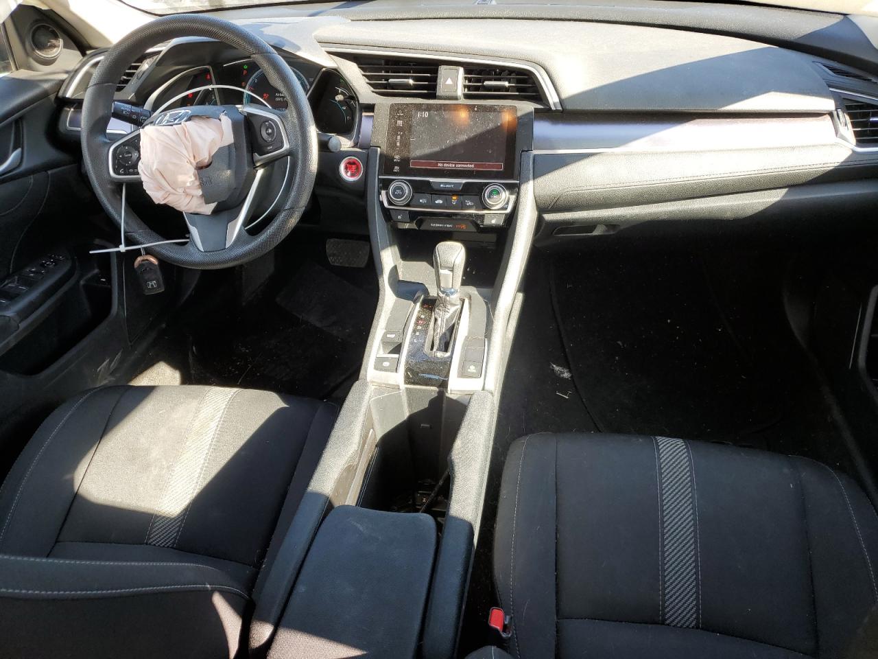 2016 Honda Civic - Image 8