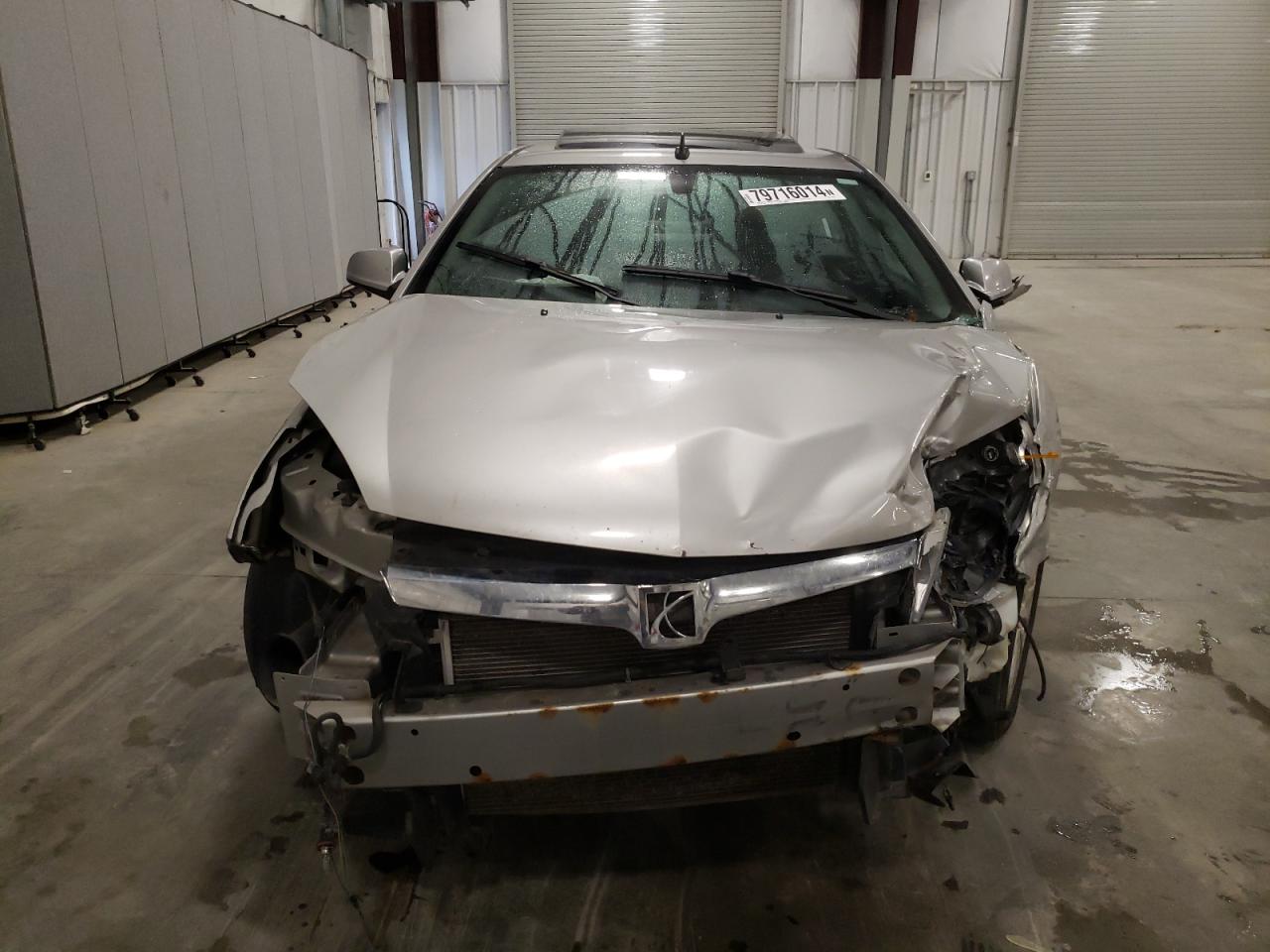 2008 Saturn Aura - Image 5