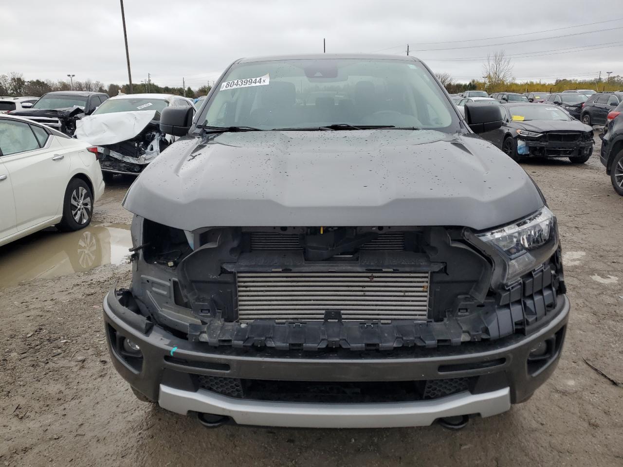 1FTER4EH2LLA63587 FORD RANGER 2020
