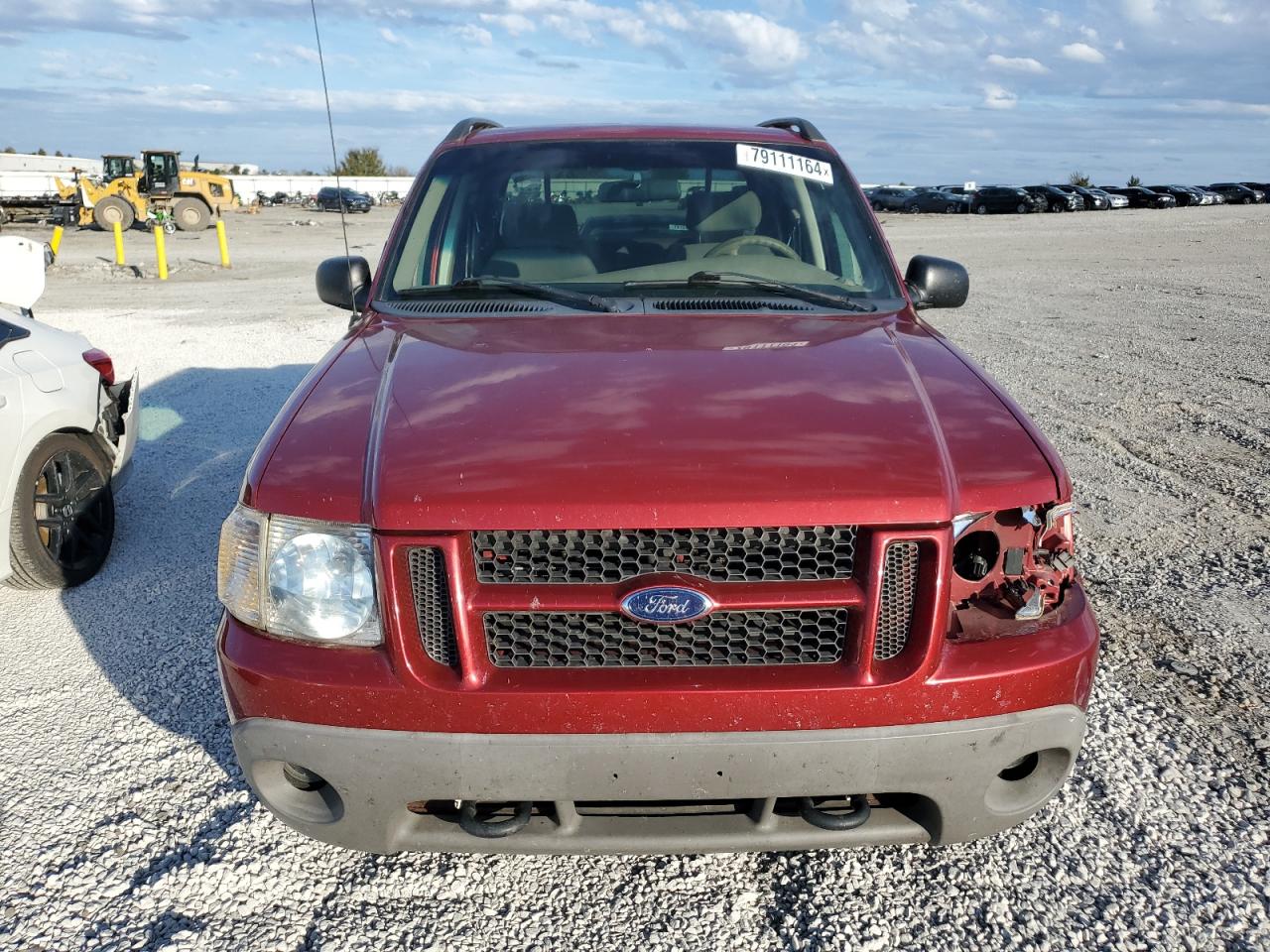 2001 Ford Explorer - Image 5