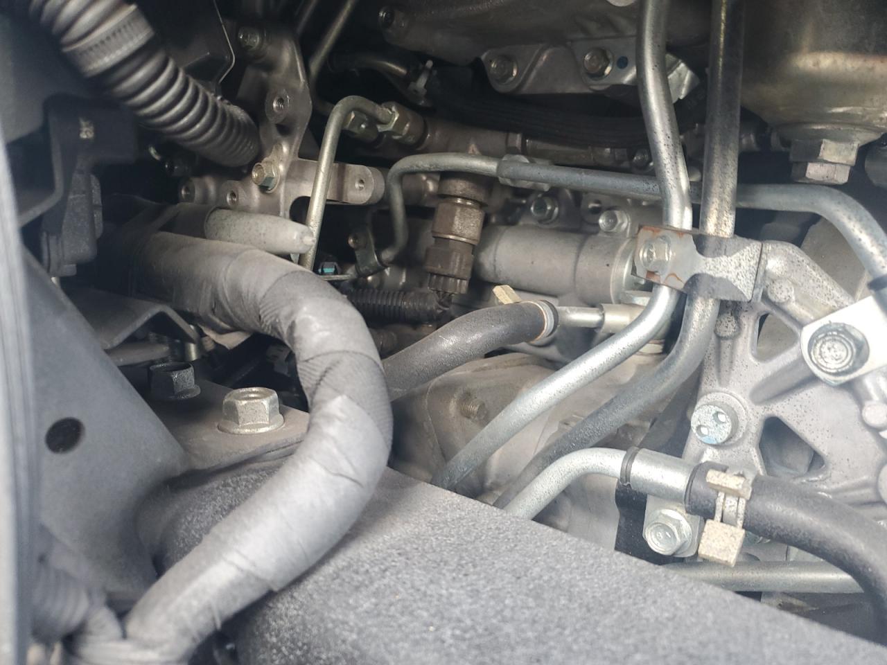 2023 Isuzu Nrr VIN: JALE5W16XP7301677 Lot: 80887474