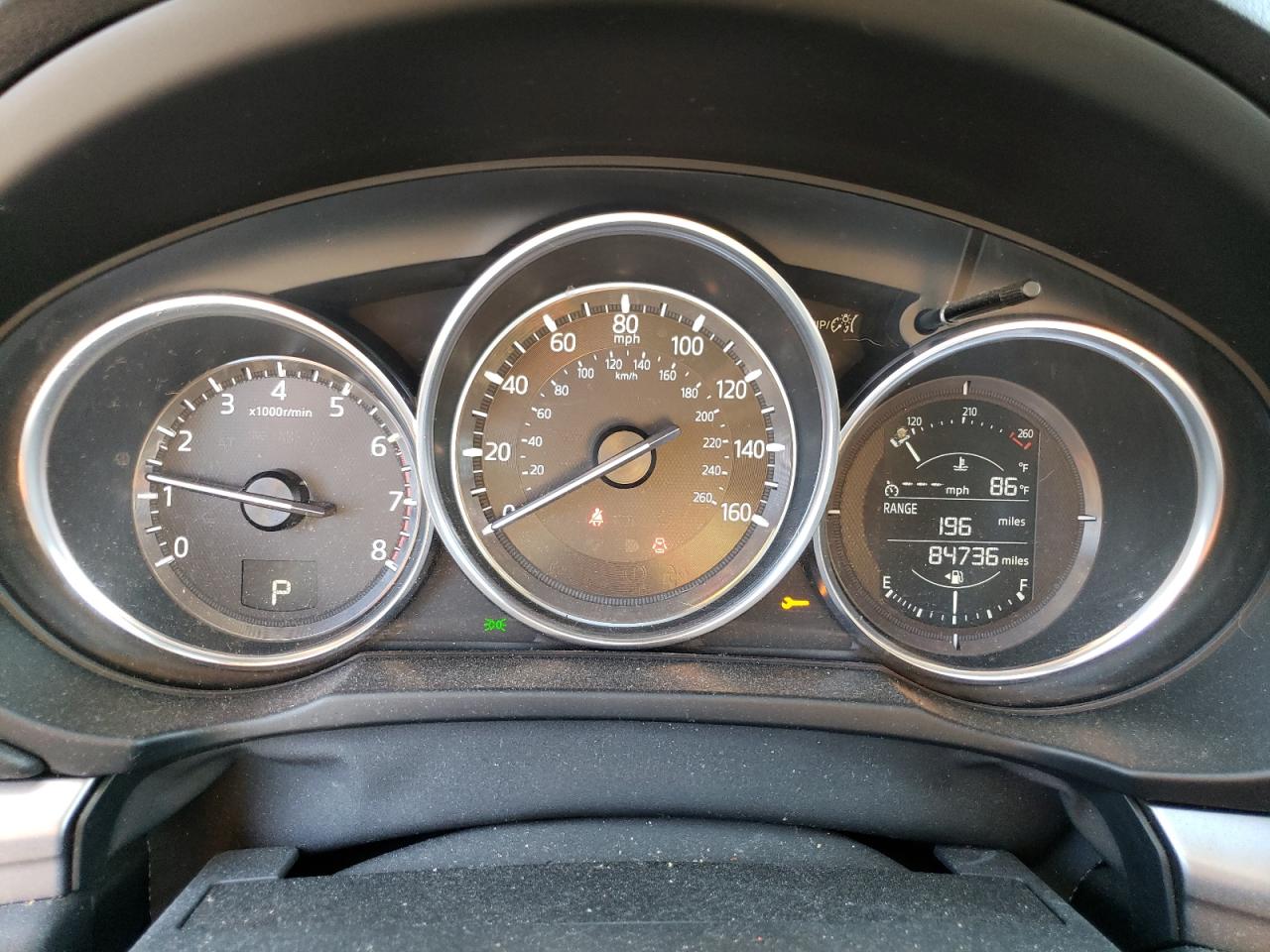 2017 Mazda CX-5 - Image 9
