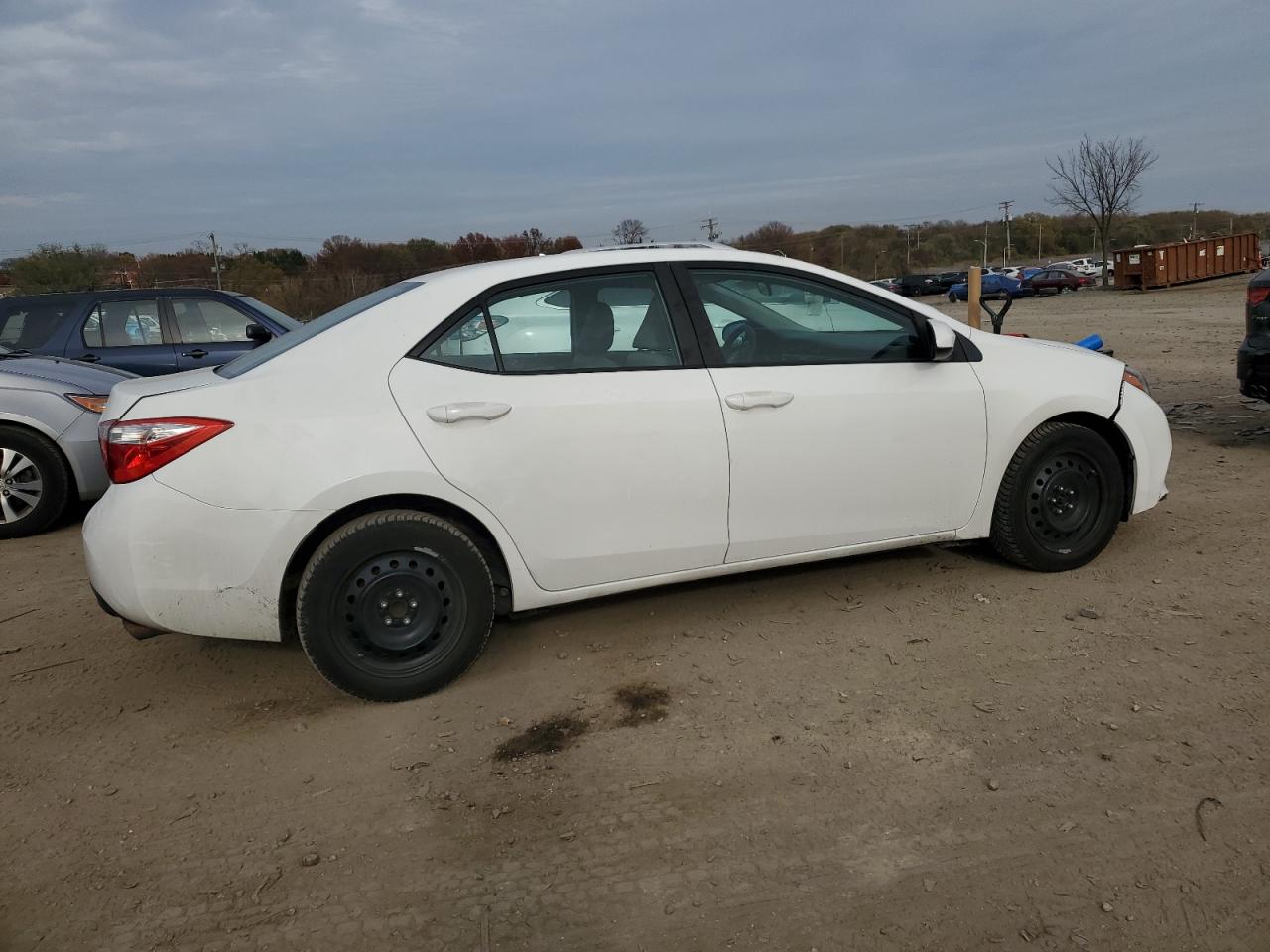 2014 Toyota Corolla - Image 3