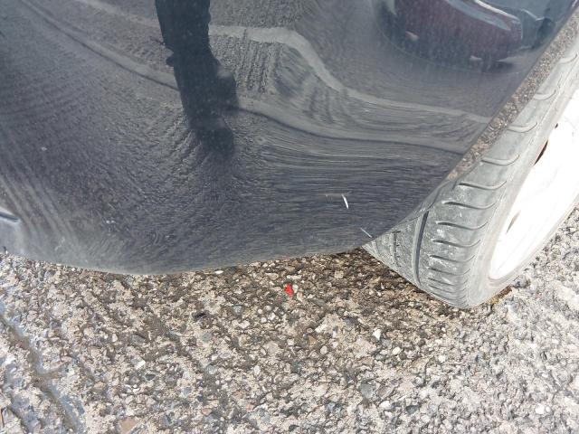 2014 SEAT IBIZA 1.2 TSI FR 3DR